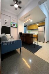 Eastpoint Green (D18), Condominium #579256671